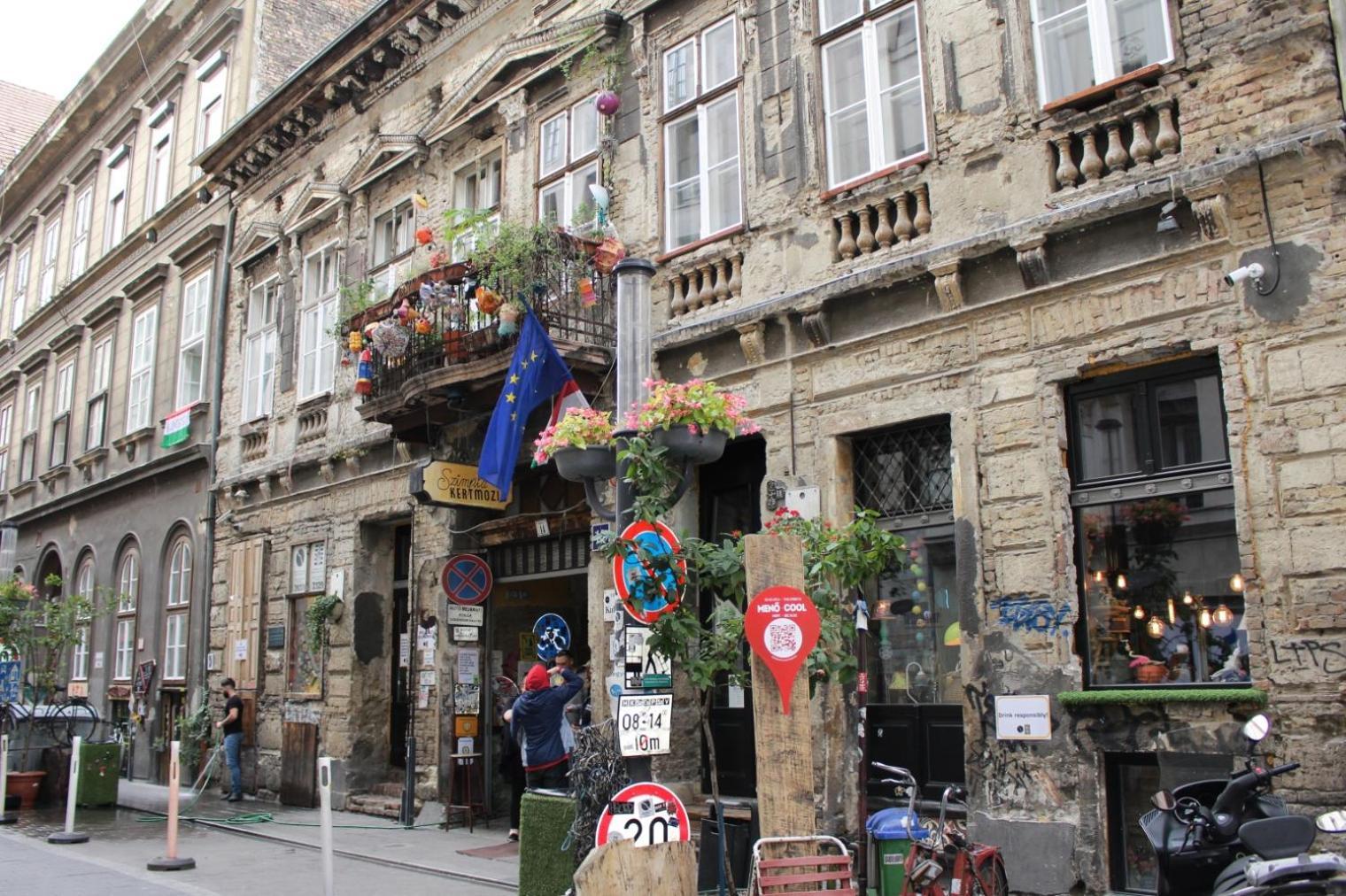 Just Chillin Apt-Budapest Most Historic Landmarks Budapeste Exterior foto