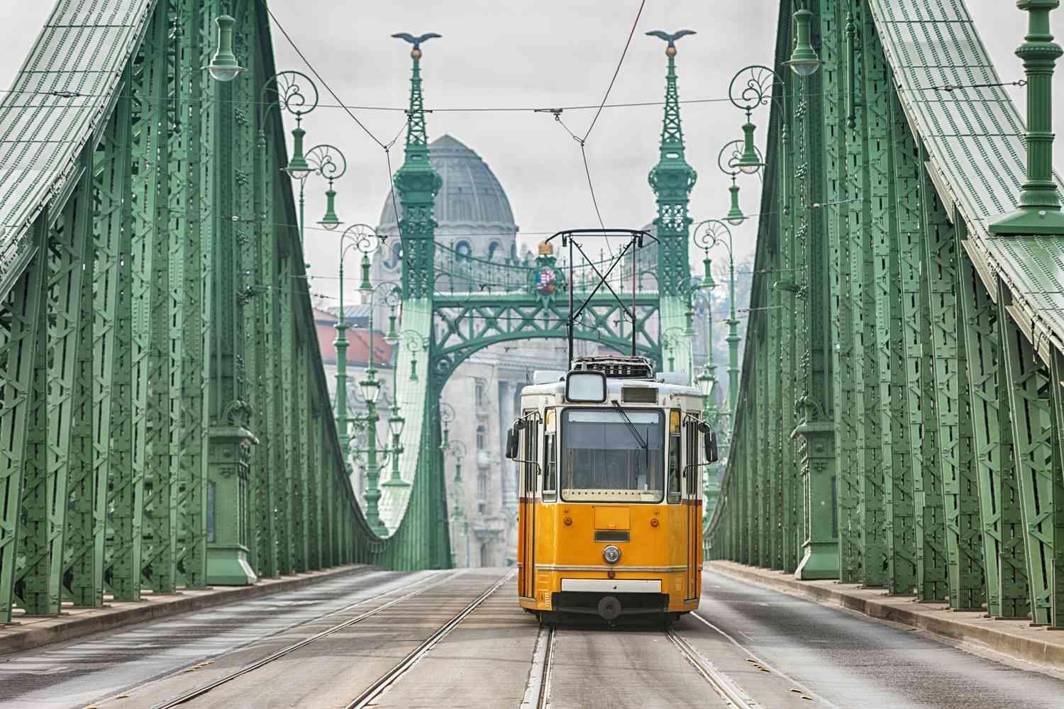 Just Chillin Apt-Budapest Most Historic Landmarks Budapeste Exterior foto