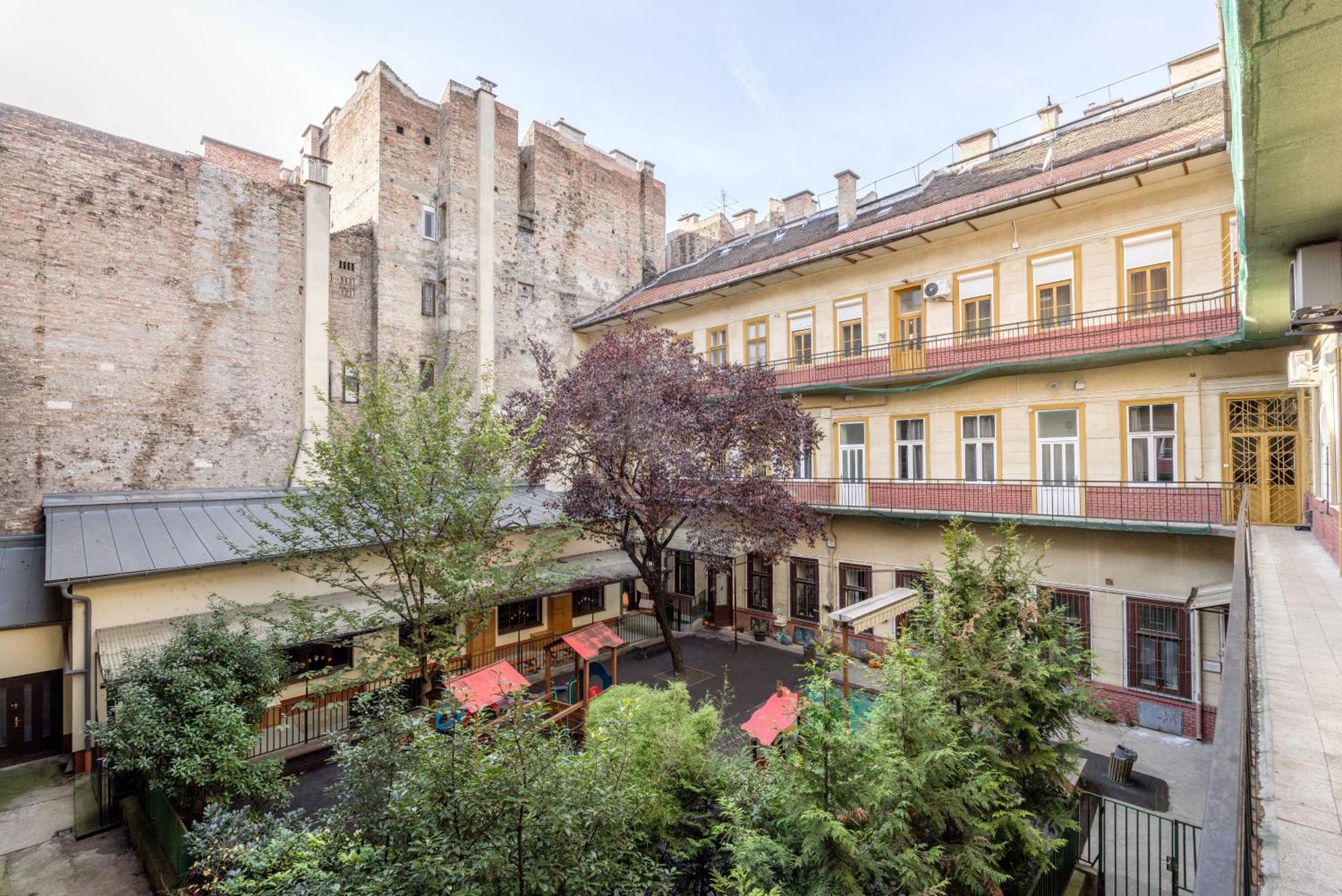 Just Chillin Apt-Budapest Most Historic Landmarks Budapeste Exterior foto