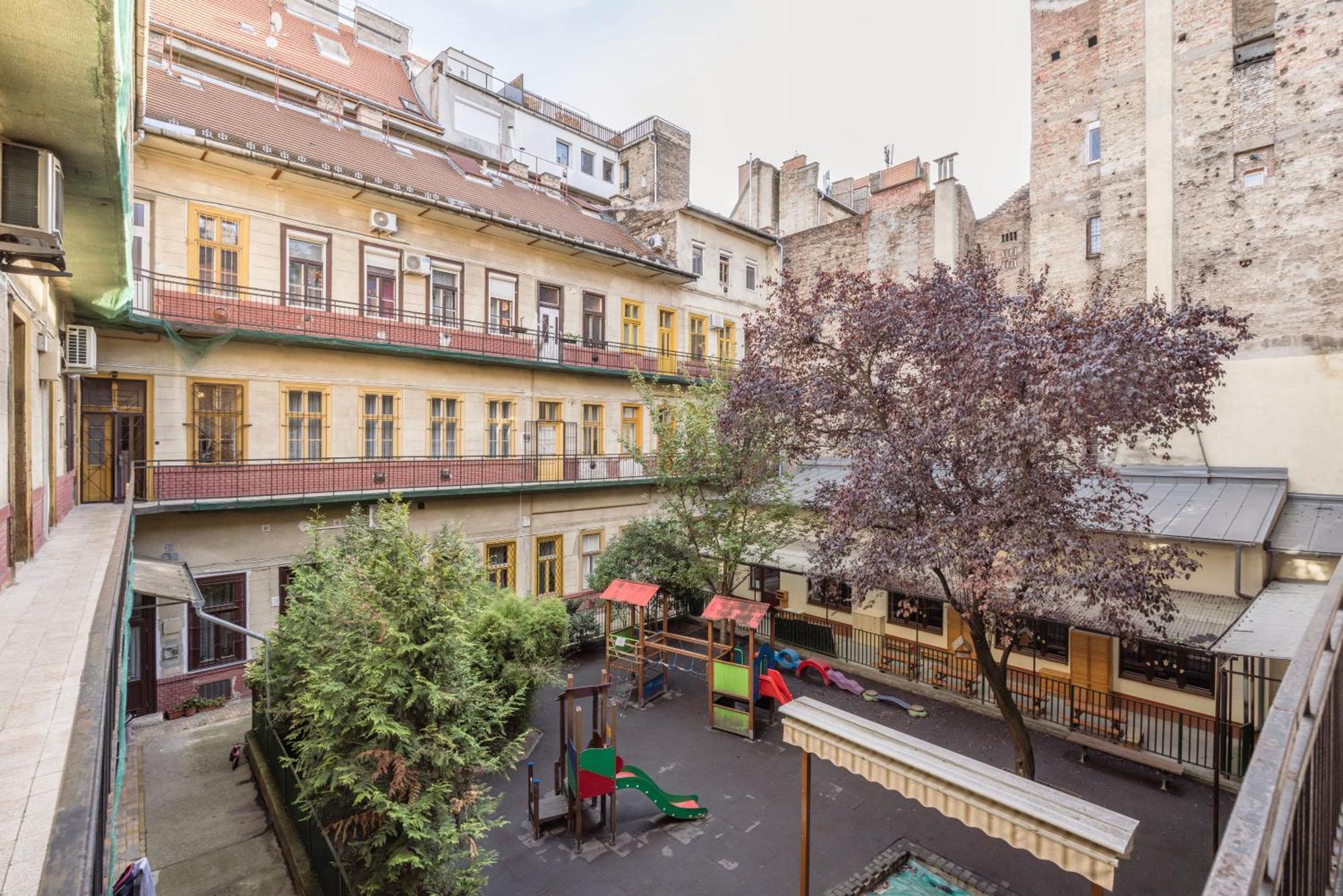 Just Chillin Apt-Budapest Most Historic Landmarks Budapeste Exterior foto